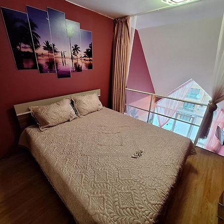 Gerber Residence 1 2 3 Слънчев бряг Екстериор снимка