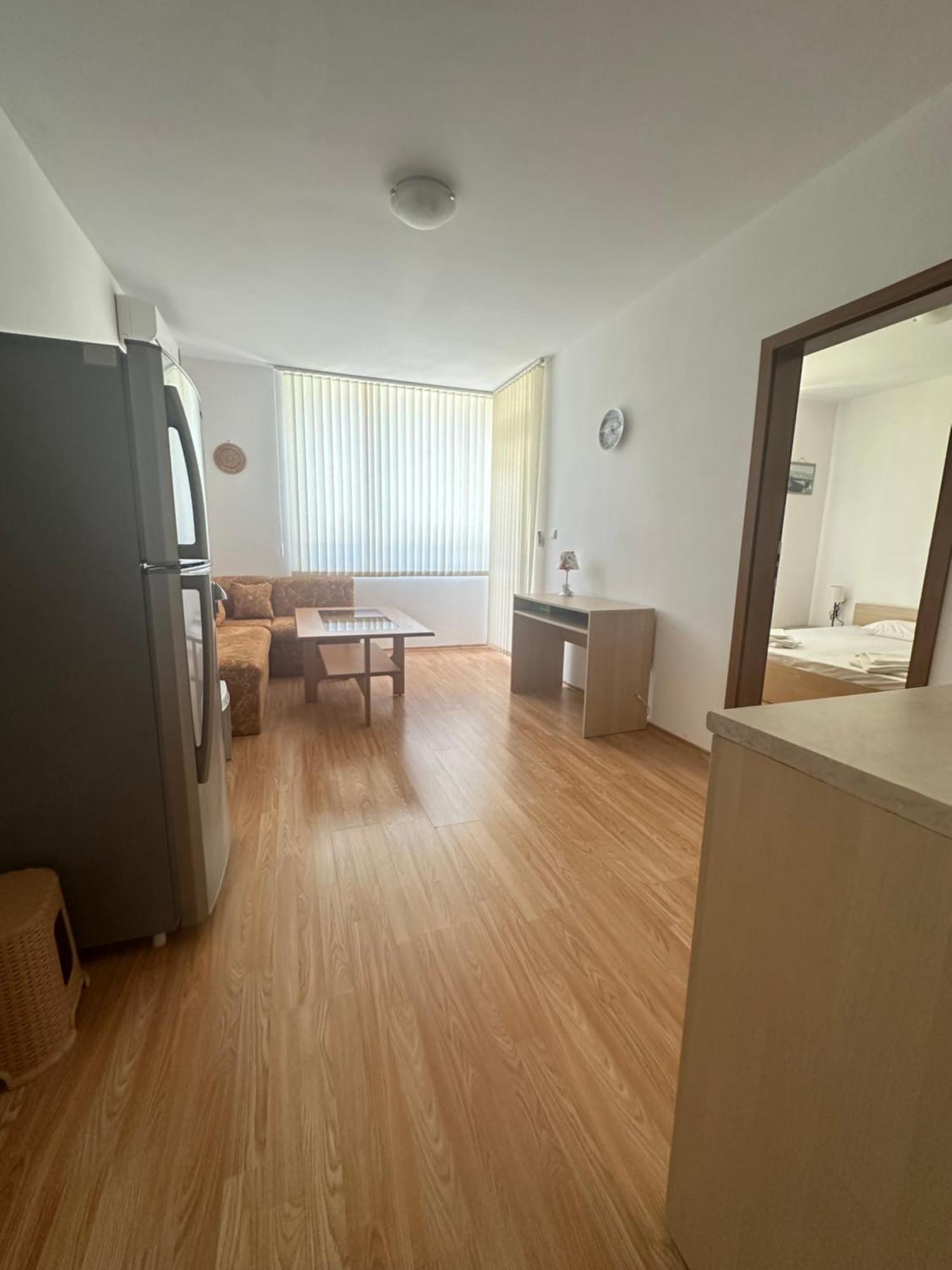 Gerber Residence 1 2 3 Слънчев бряг Екстериор снимка