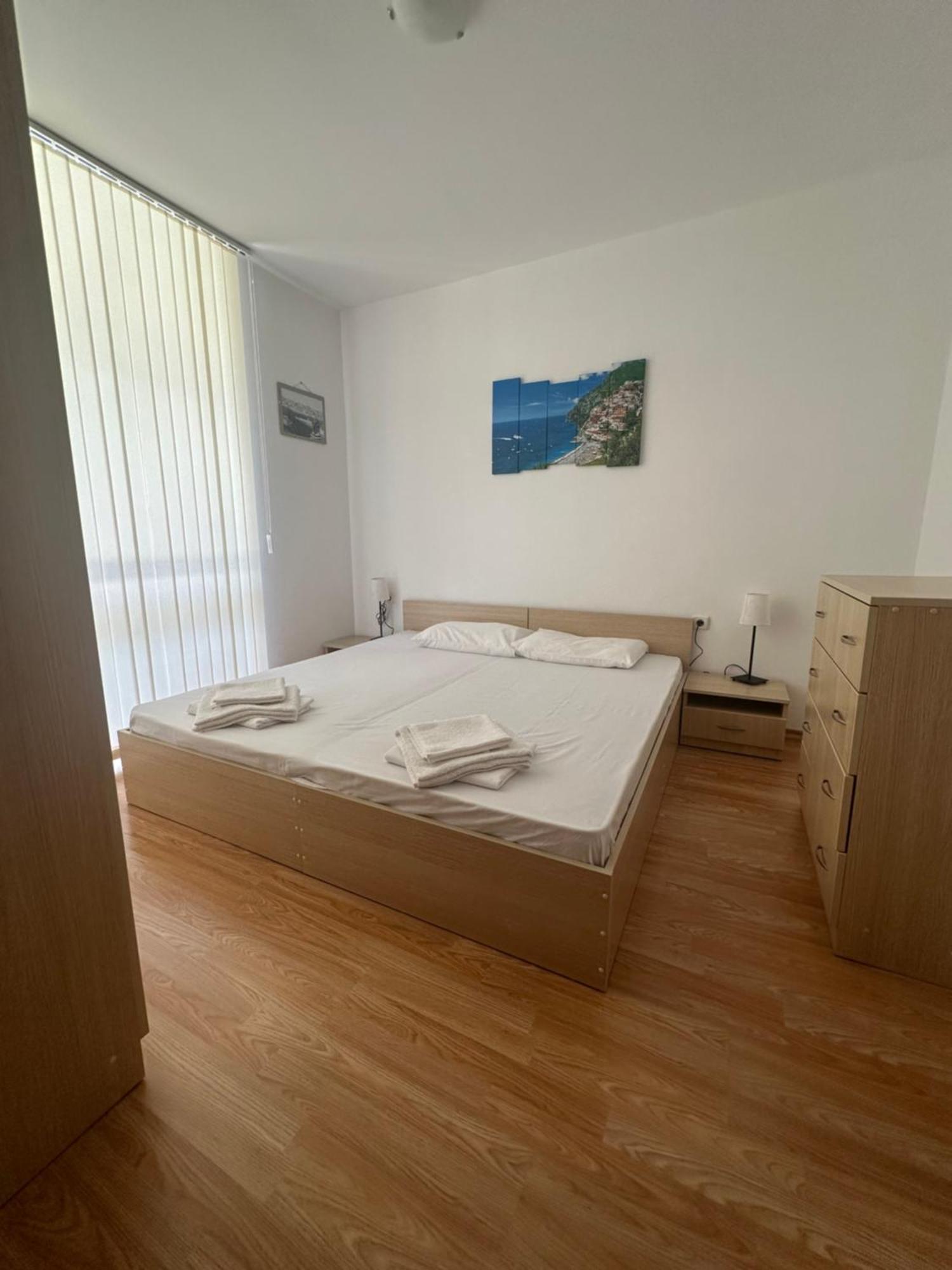 Gerber Residence 1 2 3 Слънчев бряг Екстериор снимка