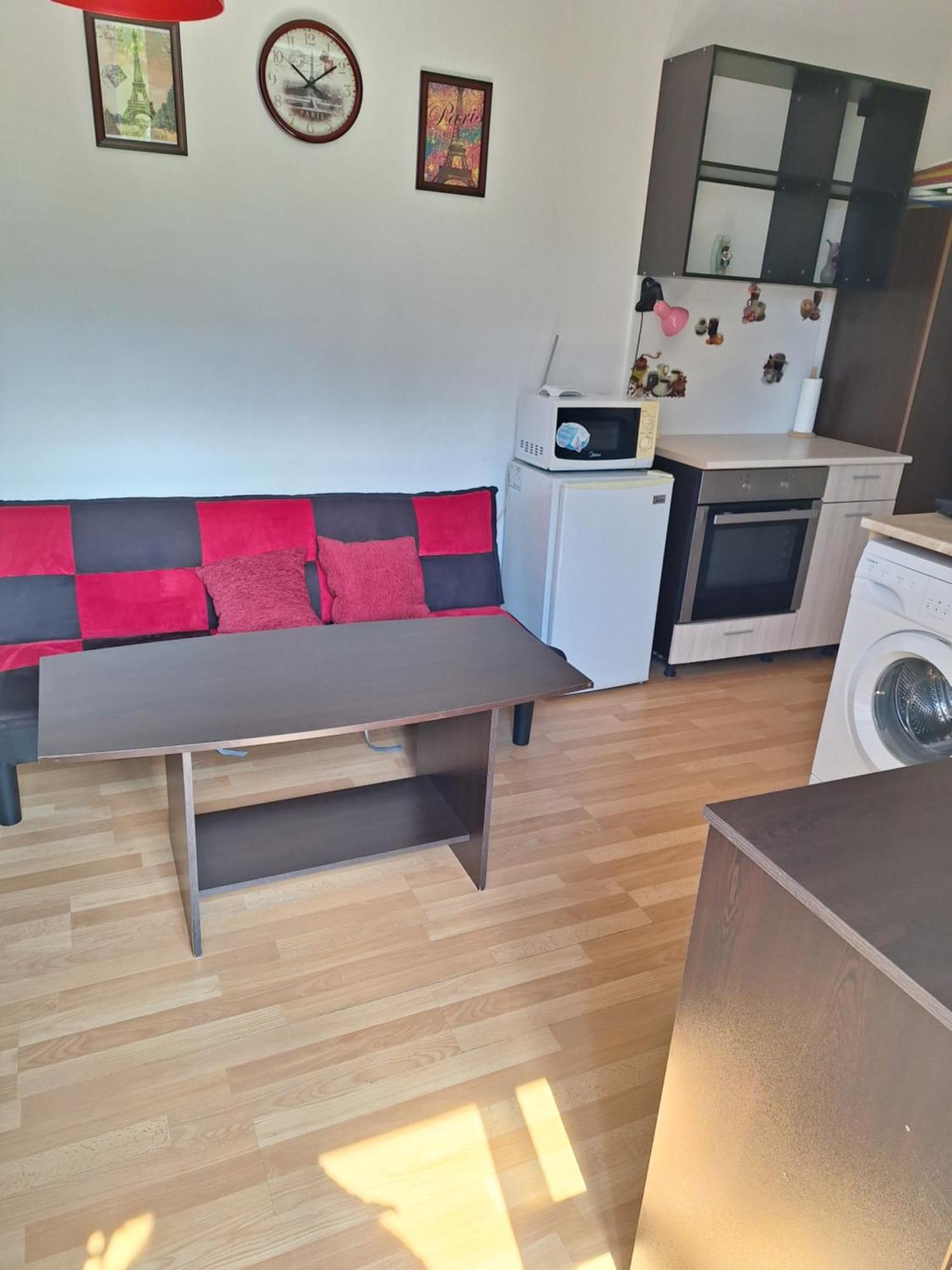 Gerber Residence 1 2 3 Слънчев бряг Екстериор снимка