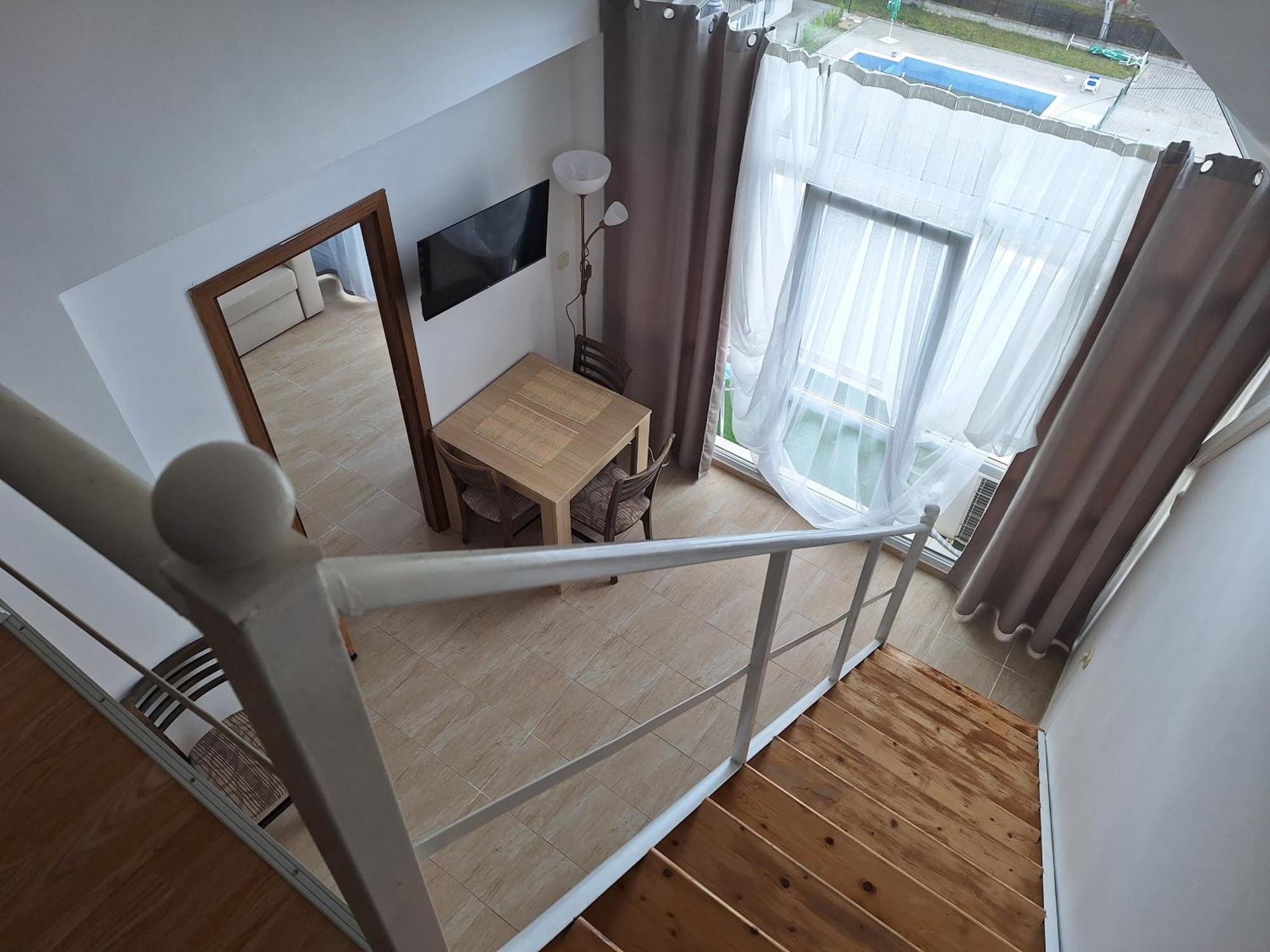 Gerber Residence 1 2 3 Слънчев бряг Екстериор снимка