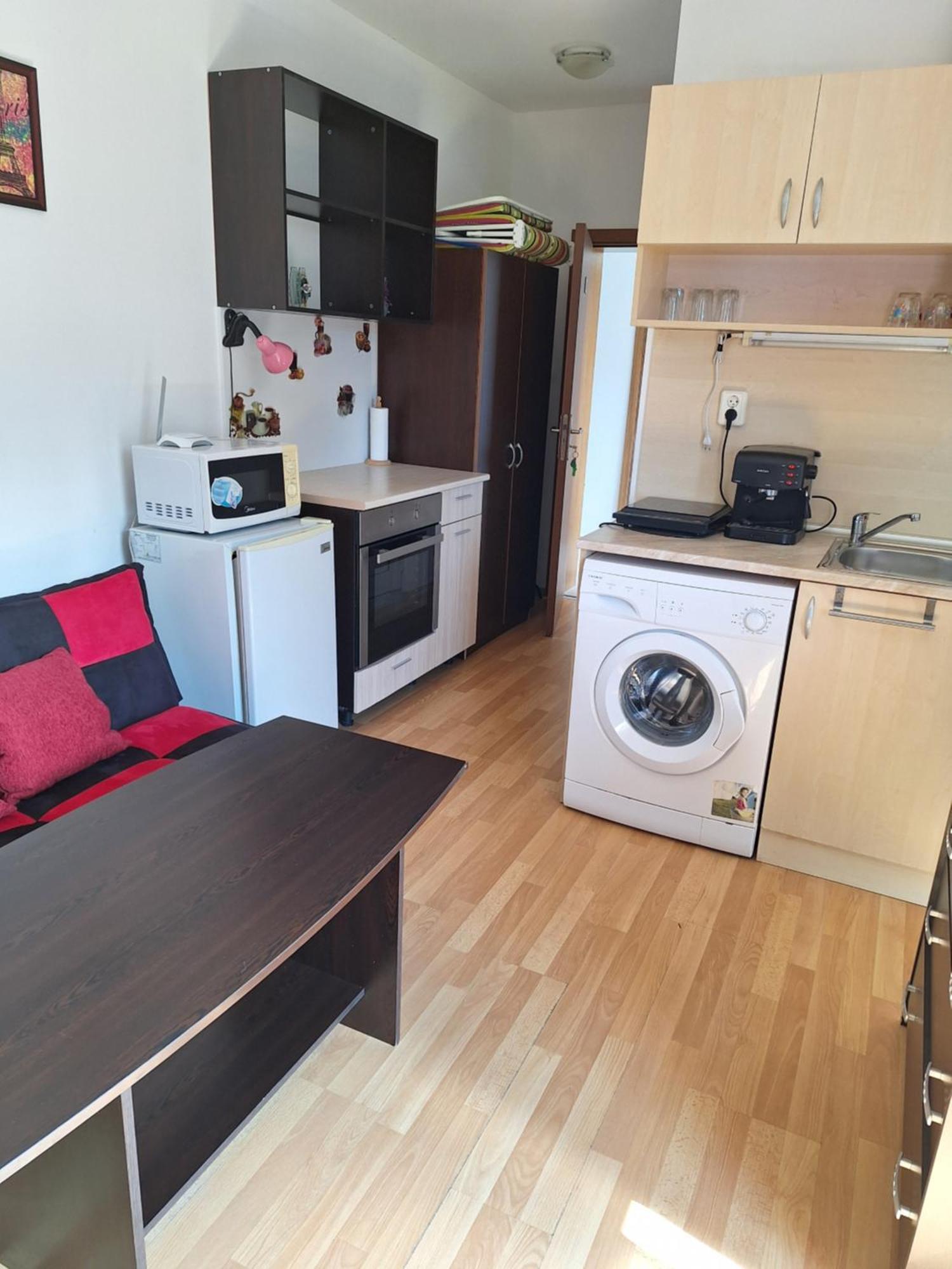 Gerber Residence 1 2 3 Слънчев бряг Екстериор снимка