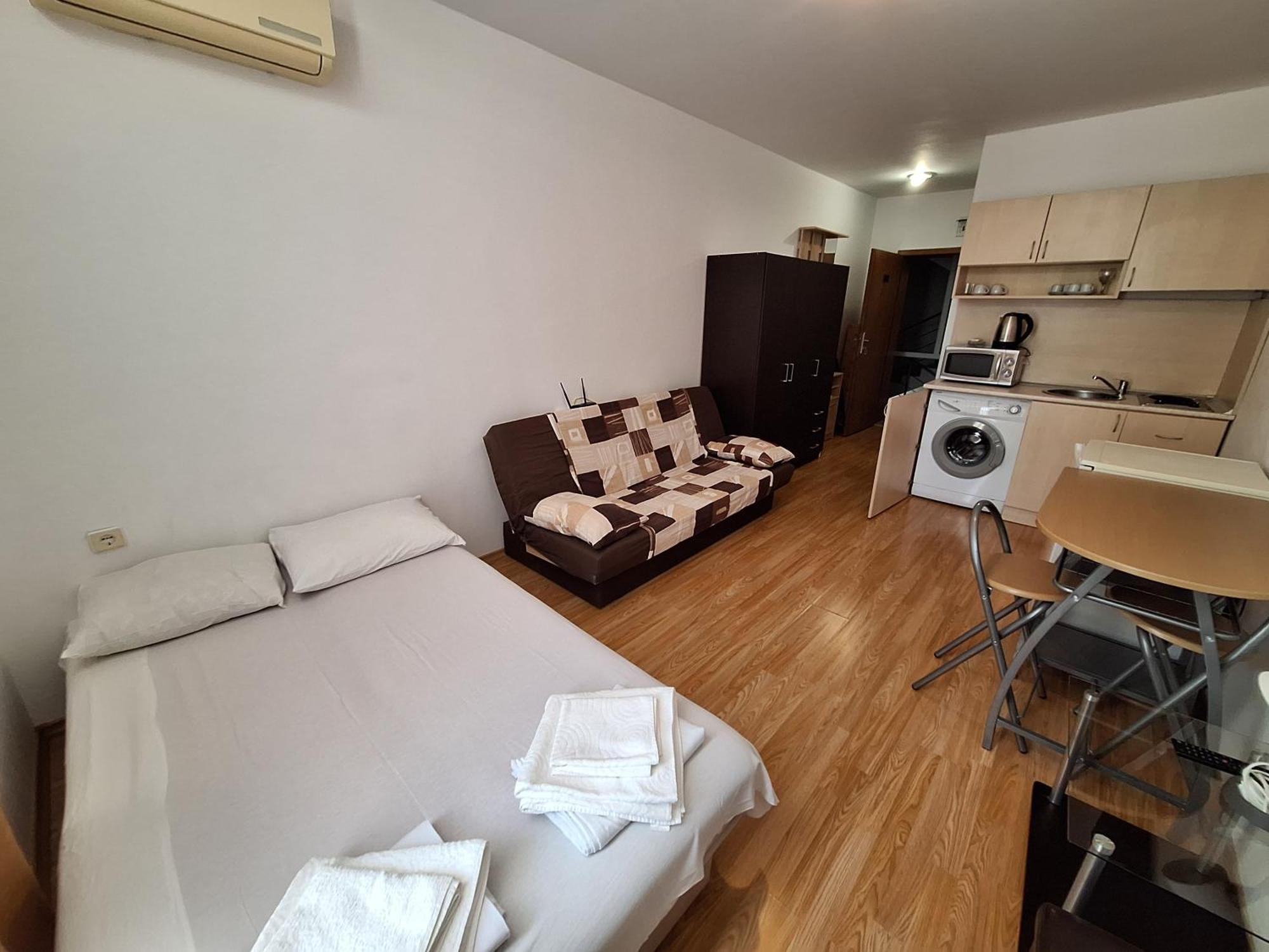 Gerber Residence 1 2 3 Слънчев бряг Екстериор снимка