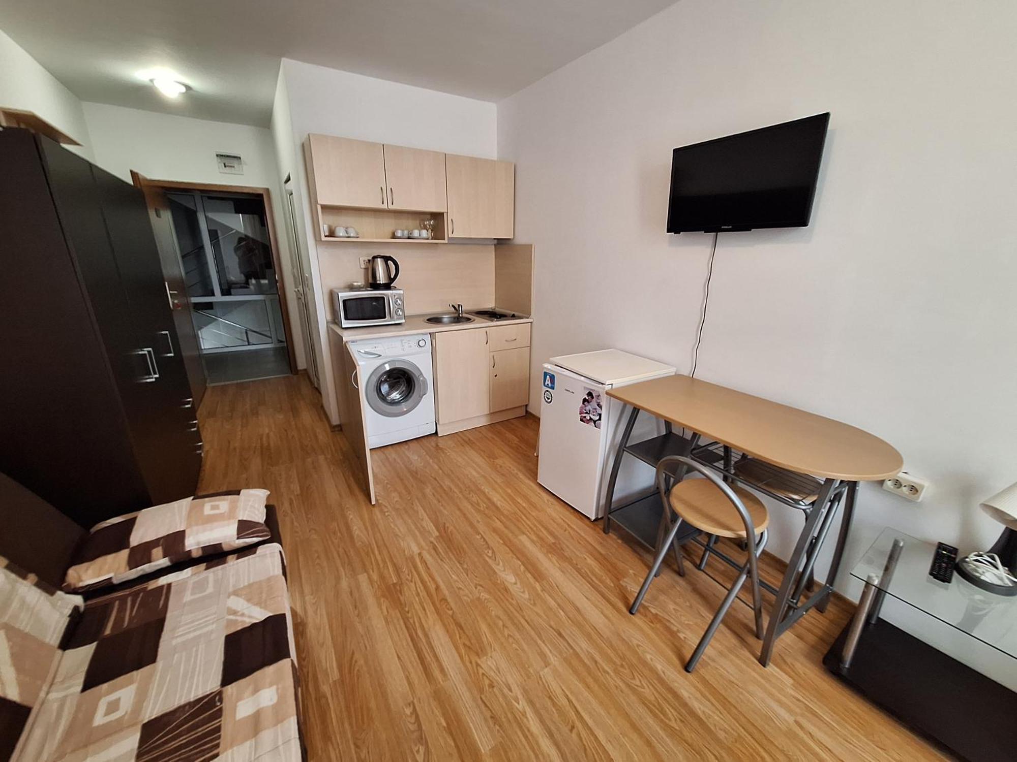 Gerber Residence 1 2 3 Слънчев бряг Екстериор снимка
