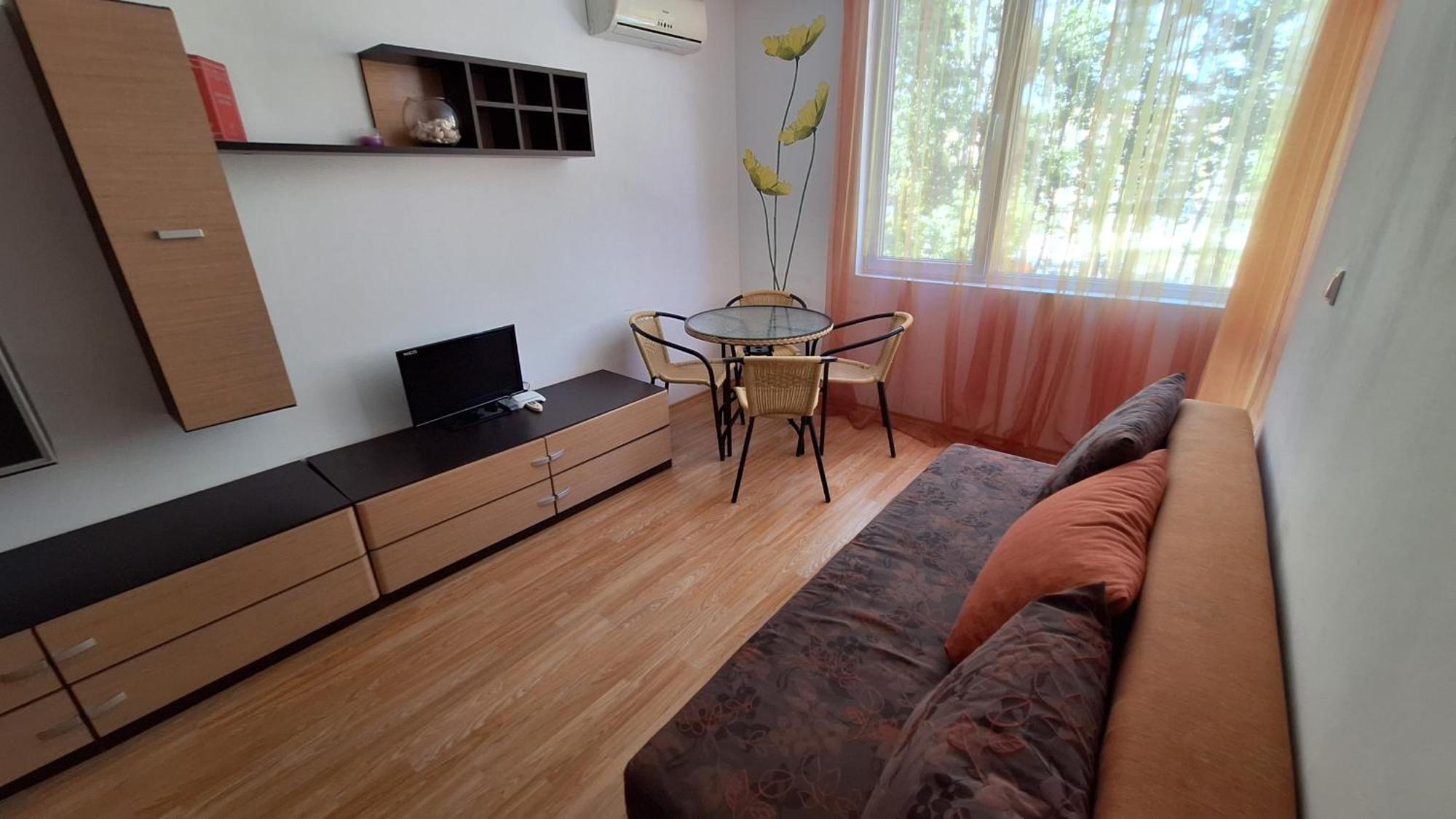 Gerber Residence 1 2 3 Слънчев бряг Екстериор снимка