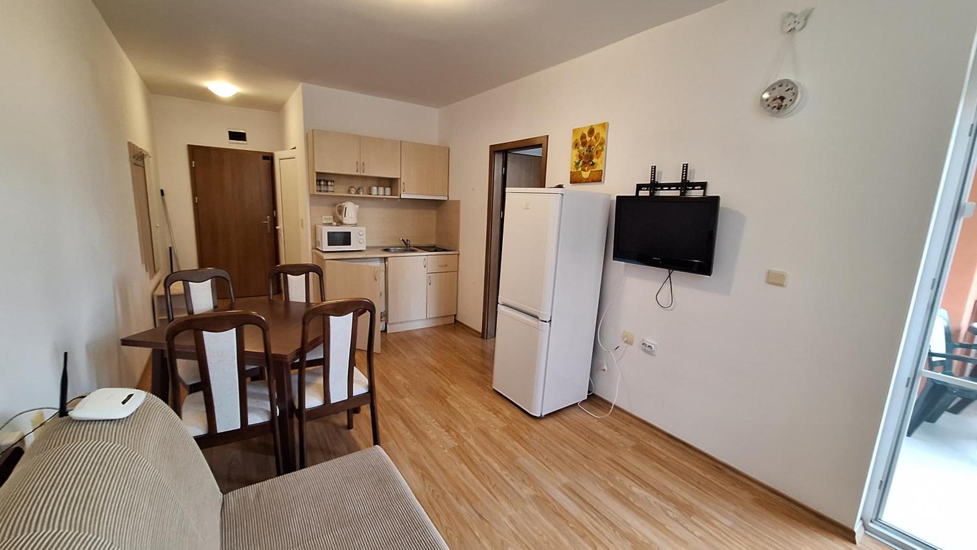 Gerber Residence 1 2 3 Слънчев бряг Екстериор снимка