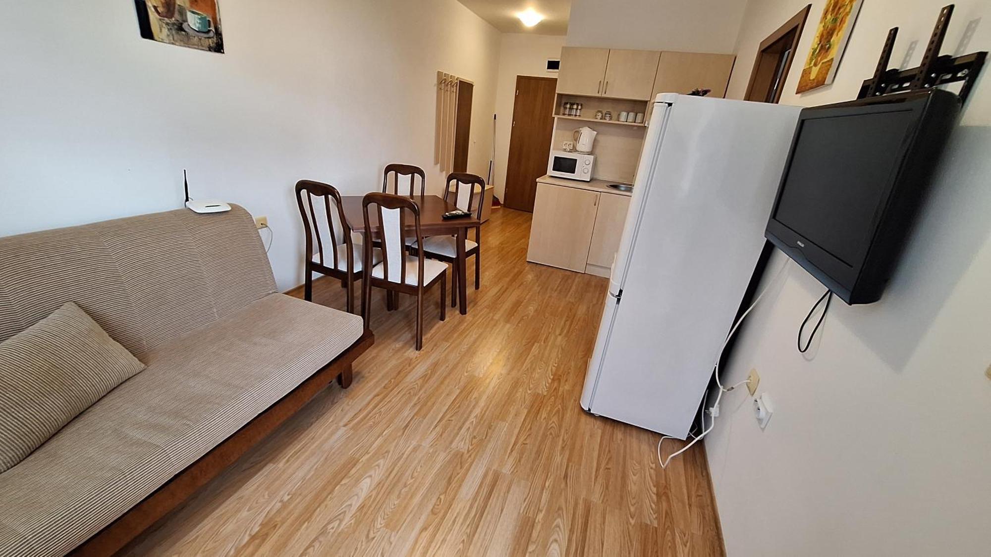 Gerber Residence 1 2 3 Слънчев бряг Екстериор снимка