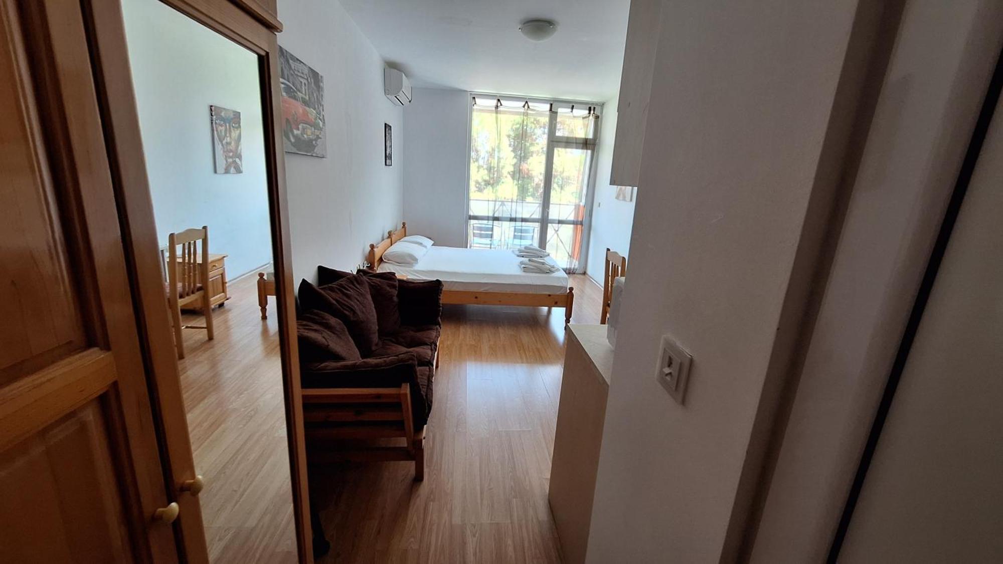 Gerber Residence 1 2 3 Слънчев бряг Екстериор снимка